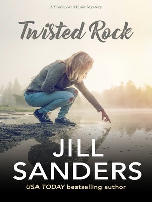 Twisted Rock - ebook